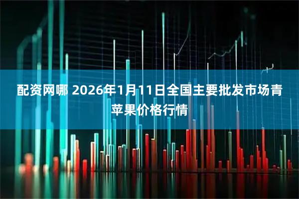 配资网哪 2026年1月11日全国主要批发市场青苹果价格行情